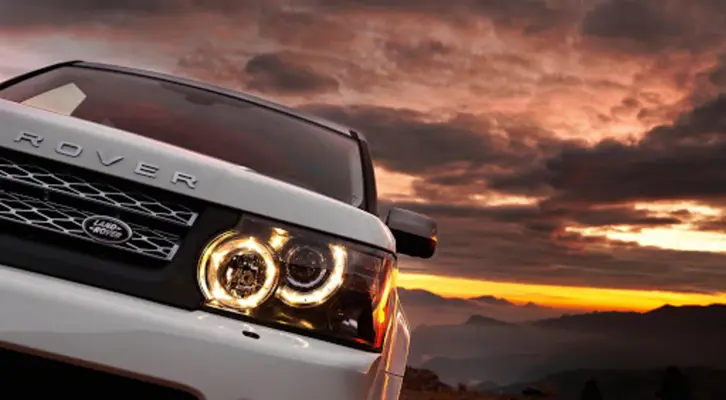 Range Rover Wallpaper android App screenshot 3